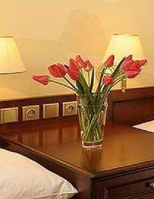 фото отеля Hotel U Krale