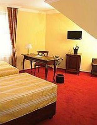 фото отеля Hotel U Krale