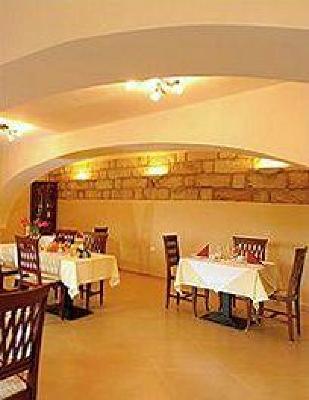 фото отеля Hotel U Krale