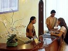 фото отеля Mercure Vientiane