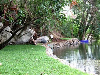 фото отеля Khao Yai Paradise on Earth