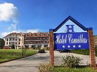 Hotel Comillas