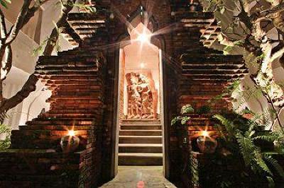 фото отеля Muang Gudi Lodge Mae Rim