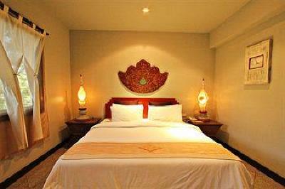 фото отеля Muang Gudi Lodge Mae Rim