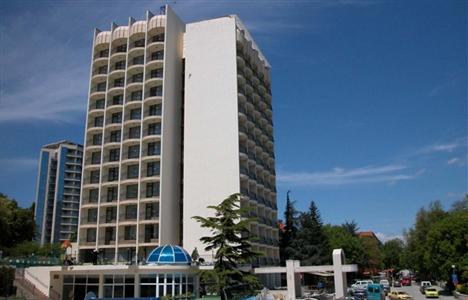 фото отеля Shipka Hotel