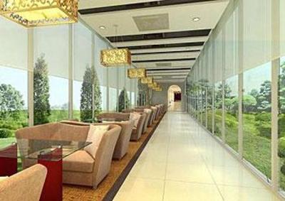 фото отеля Wuqing Development Zone Hotel Tianjin
