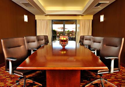 фото отеля Courtyard by Marriott Scottsdale North