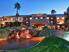 фото отеля Courtyard by Marriott Scottsdale North