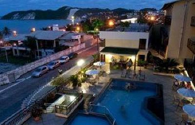 фото отеля Ponta do Sol Praia Hotel