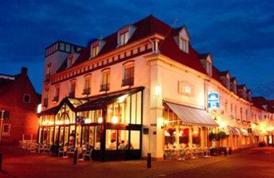 фото отеля BEST WESTERN Hotel Baars
