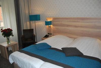 фото отеля BEST WESTERN Hotel Baars