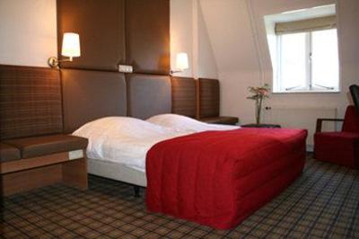 фото отеля BEST WESTERN Hotel Baars