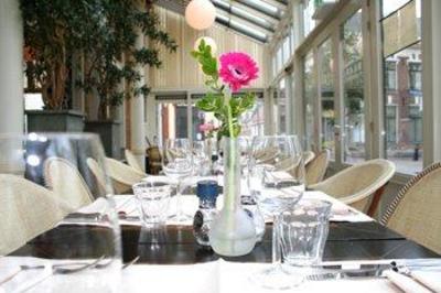 фото отеля BEST WESTERN Hotel Baars