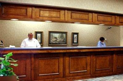 фото отеля BEST WESTERN Hotel Baars