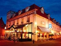 BEST WESTERN Hotel Baars
