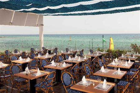 фото отеля Hotel Aziza Thalasso Golf