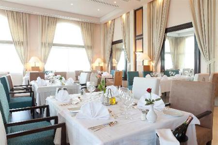 фото отеля Hotel Aziza Thalasso Golf