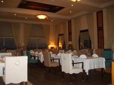 фото отеля Hotel Aziza Thalasso Golf