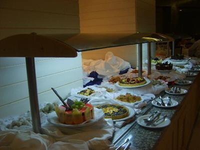 фото отеля Hotel Aziza Thalasso Golf