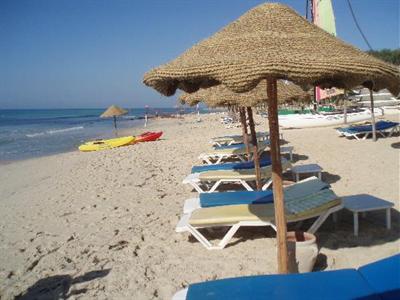 фото отеля Hotel Aziza Thalasso Golf