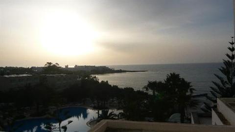 фото отеля Hotel Aziza Thalasso Golf