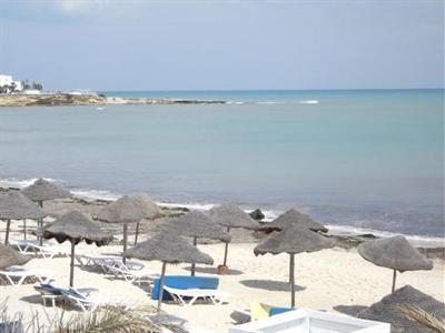 фото отеля Hotel Aziza Thalasso Golf