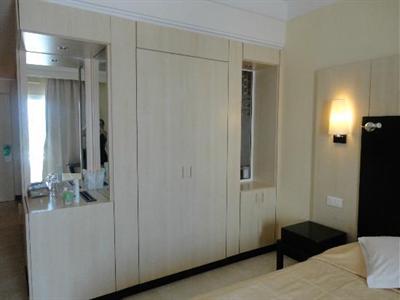 фото отеля Hotel Aziza Thalasso Golf