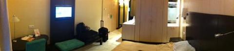 фото отеля Hotel Aziza Thalasso Golf