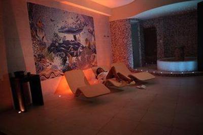 фото отеля Marina Holiday Resort & Spa