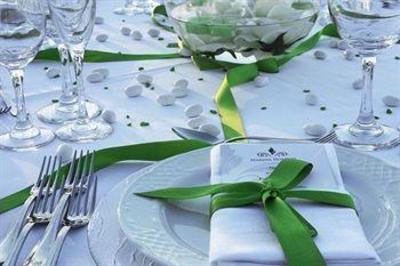 фото отеля Marina Holiday Resort & Spa