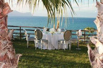фото отеля Marina Holiday Resort & Spa