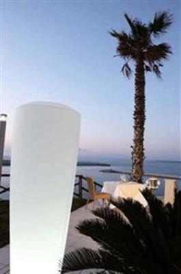 фото отеля Marina Holiday Resort & Spa