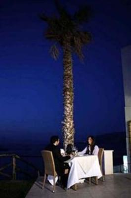 фото отеля Marina Holiday Resort & Spa