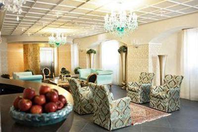 фото отеля Marina Holiday Resort & Spa
