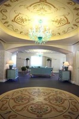 фото отеля Marina Holiday Resort & Spa