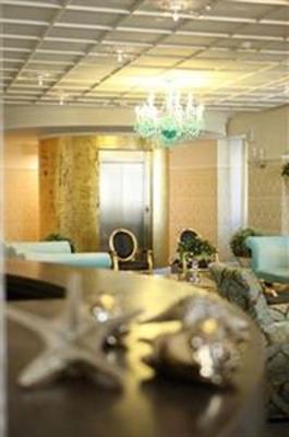 фото отеля Marina Holiday Resort & Spa