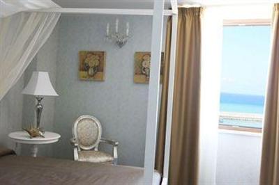 фото отеля Marina Holiday Resort & Spa