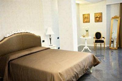 фото отеля Marina Holiday Resort & Spa