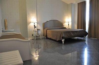 фото отеля Marina Holiday Resort & Spa