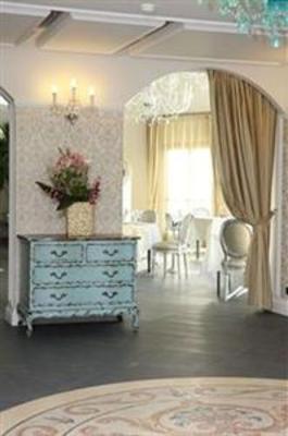 фото отеля Marina Holiday Resort & Spa