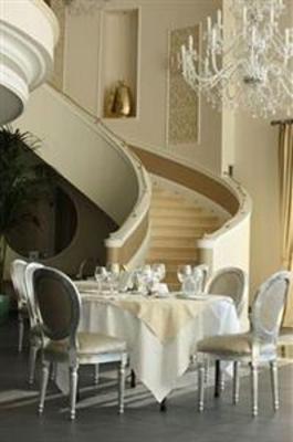 фото отеля Marina Holiday Resort & Spa