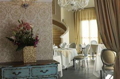 фото отеля Marina Holiday Resort & Spa