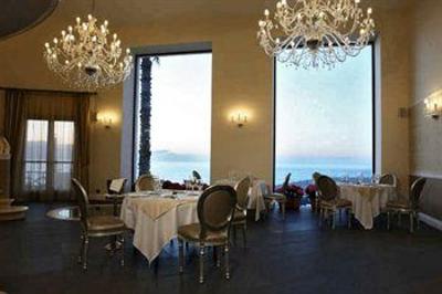 фото отеля Marina Holiday Resort & Spa