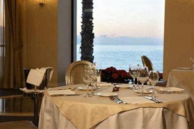 фото отеля Marina Holiday Resort & Spa