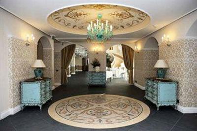фото отеля Marina Holiday Resort & Spa