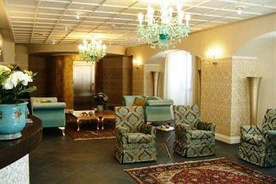 фото отеля Marina Holiday Resort & Spa