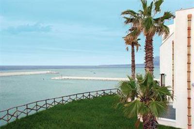 фото отеля Marina Holiday Resort & Spa