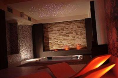 фото отеля Marina Holiday Resort & Spa