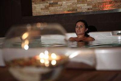 фото отеля Marina Holiday Resort & Spa
