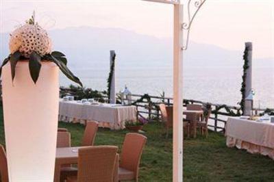 фото отеля Marina Holiday Resort & Spa